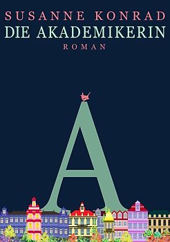 Die Akademikerin