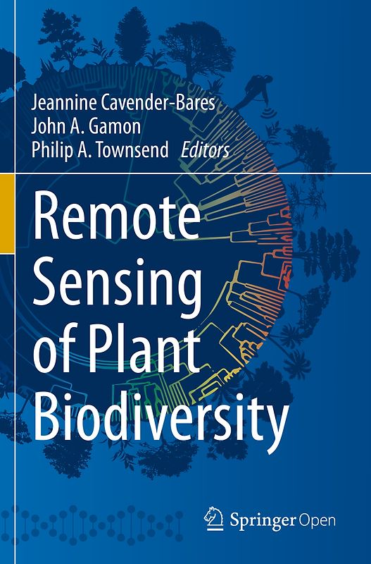 Remote Sensing of Plant Biodiversity