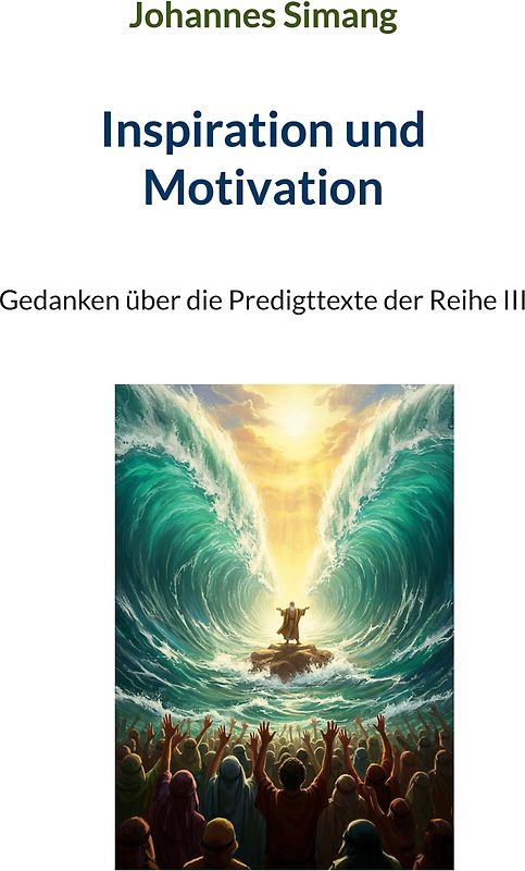 Inspiration und Motivation