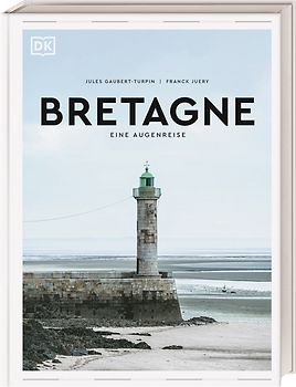 Bretagne. Eine Augenreise