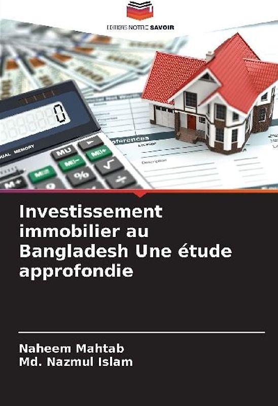 Investissement immobilier au Bangladesh Une étude approfondie