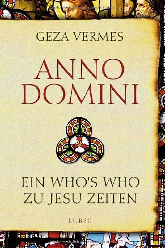 Anno Domini