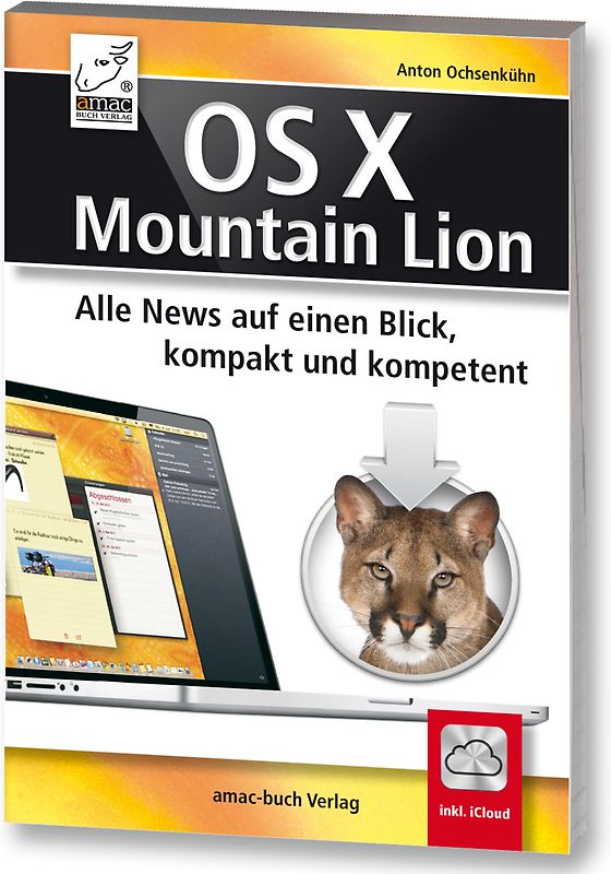 OS X Mountain Lion