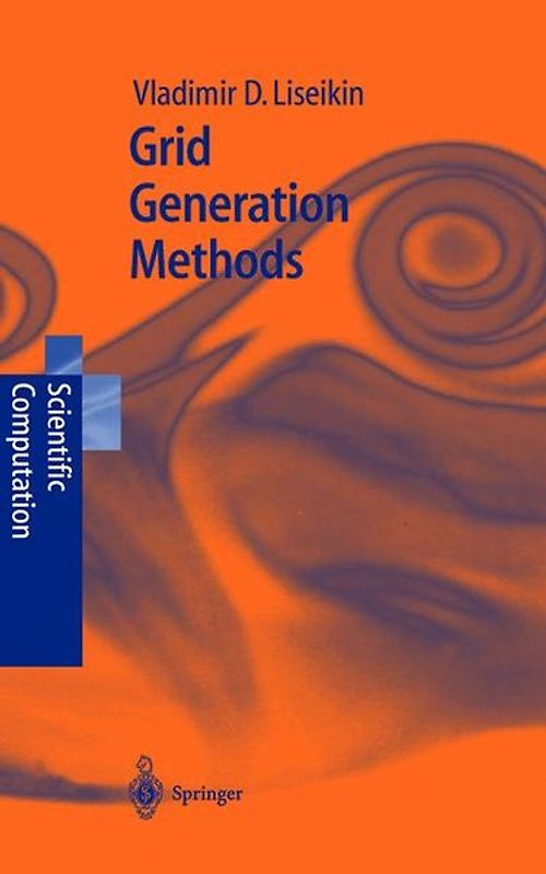 Grid Generation Methods