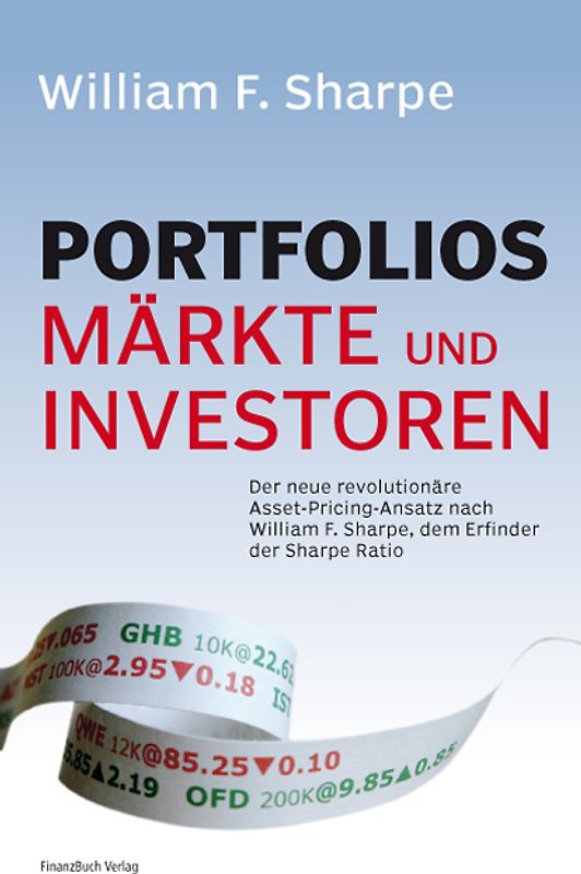 Portfolios, Märkte und Investoren