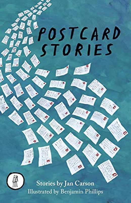 Postcard Stories: Short Stories (The Emma Press Prose Pamphlets, Band 1)