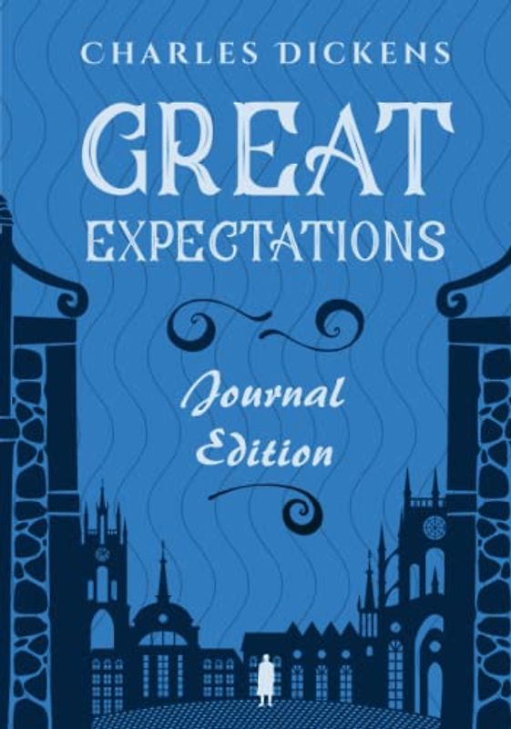 Great Expectations: Journal Edition - Wide Margins - Full Text -
