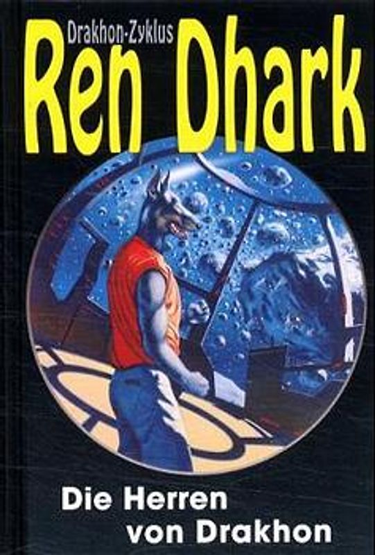 Die Herren von Drakhon