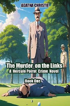 The Murder on the Links Book One