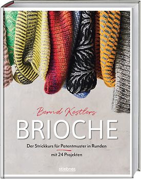 Bernd Kestlers' Brioche