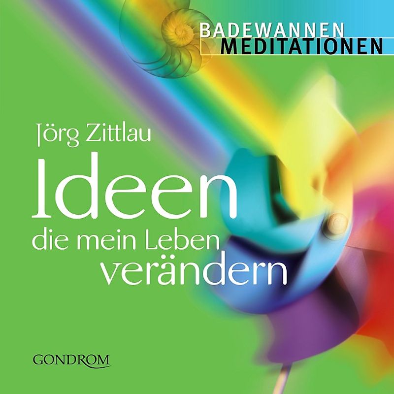 Ideen, die mein Leben verändern