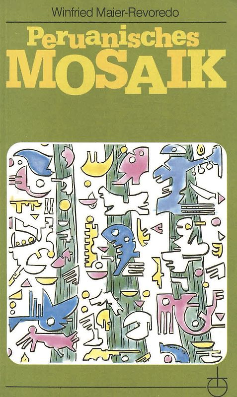 Peruanisches Mosaik