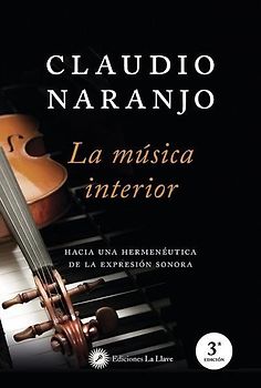 La música interior (Rústica)