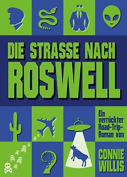 Die Straße nach Roswell