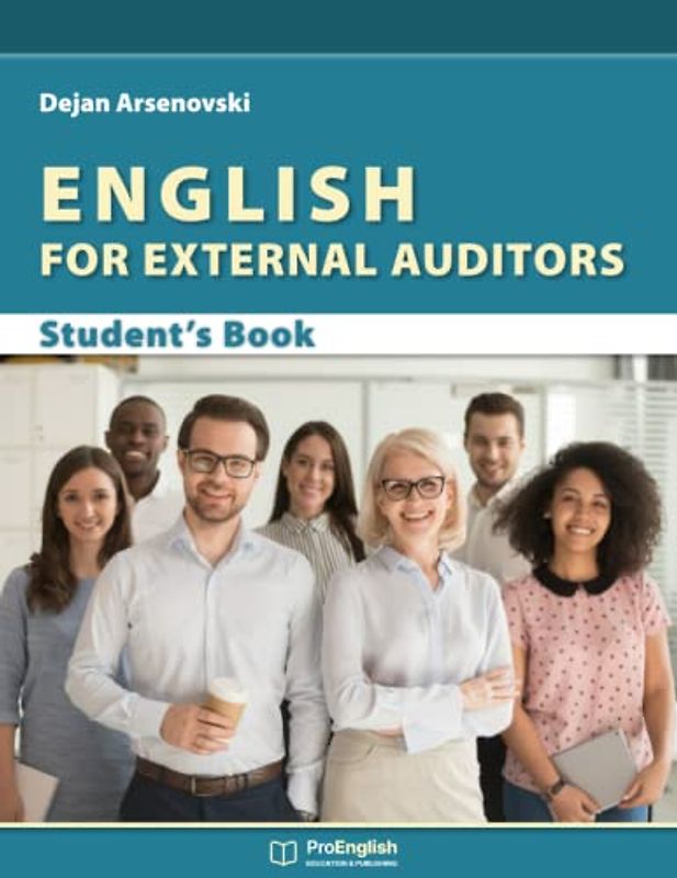 English for External Auditors