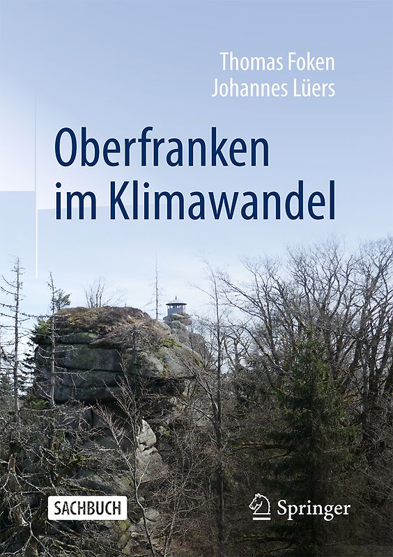 Oberfranken im Klimawandel