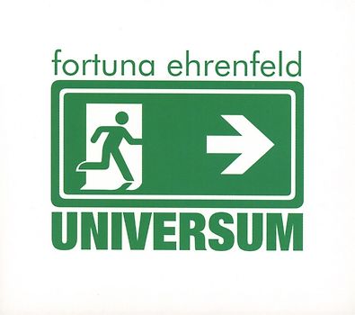 Universum (2CD Digipak)