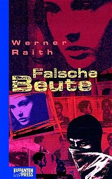 Falsche Beute. Jugendbuch ab 12