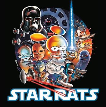 Star Rats