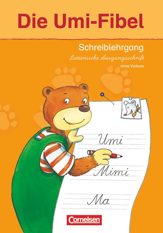 Die Umi-Fibel - Ausgabe 2011