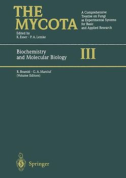 Biochemistry and Molecular Biology