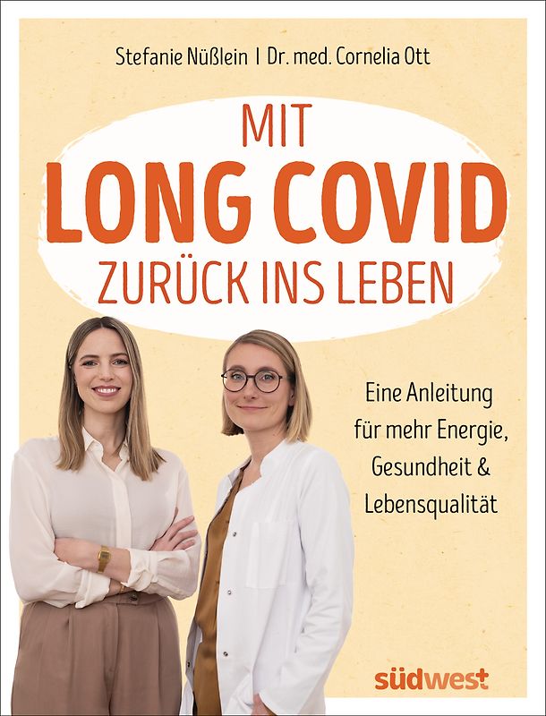 Mit Long Covid zurück ins Leben