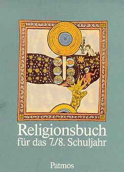 Religionsbuch. Unterrichtswerk für den katholischen Religionsunterricht am Gymnasium