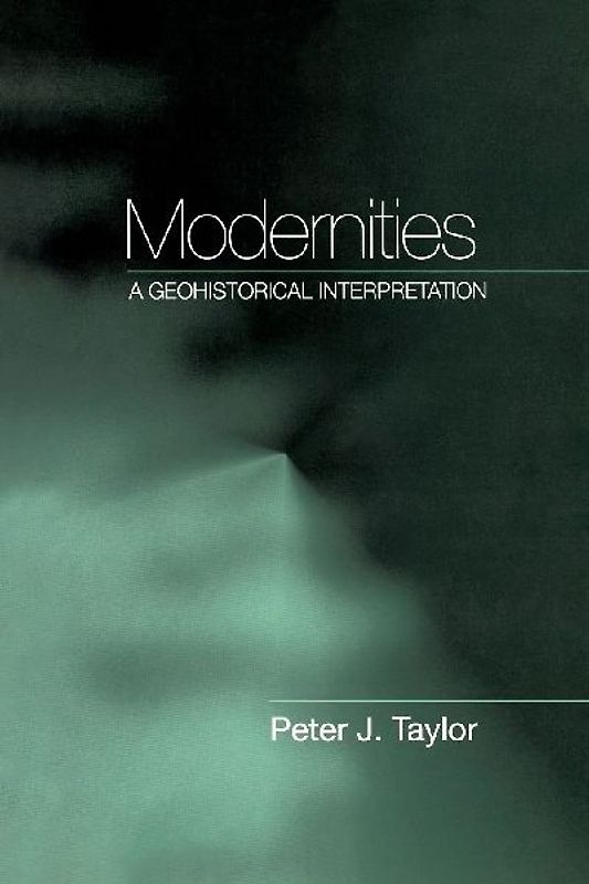 Modernities