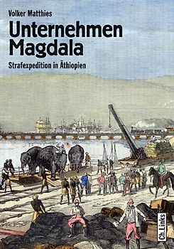 Unternehmen Magdala