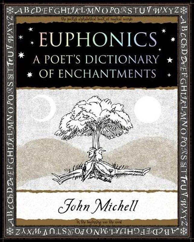 Euphonics: A Poet's Dictionary of Sounds