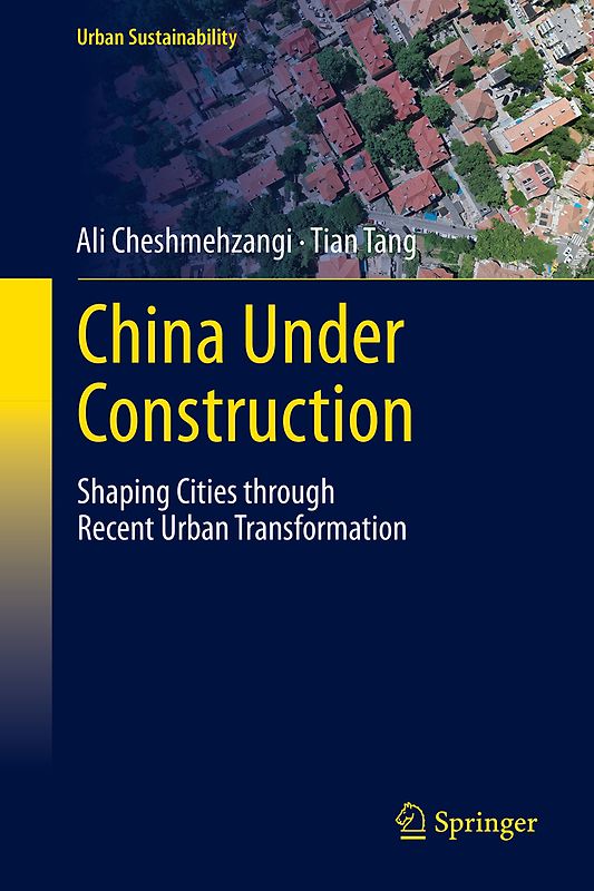 China Under Construction