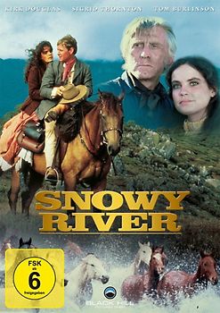 Snowy River DVD