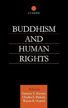 Buddhism and Human Rights