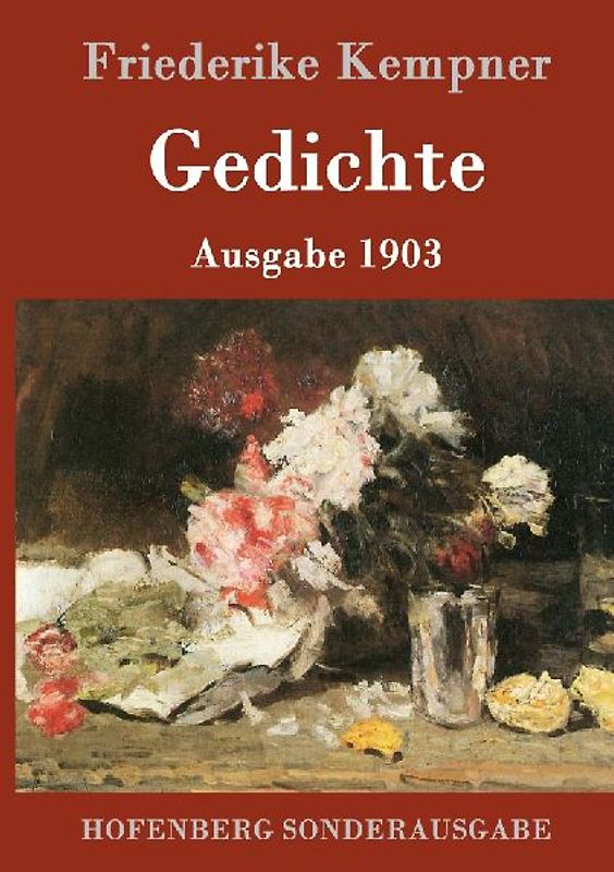 Gedichte