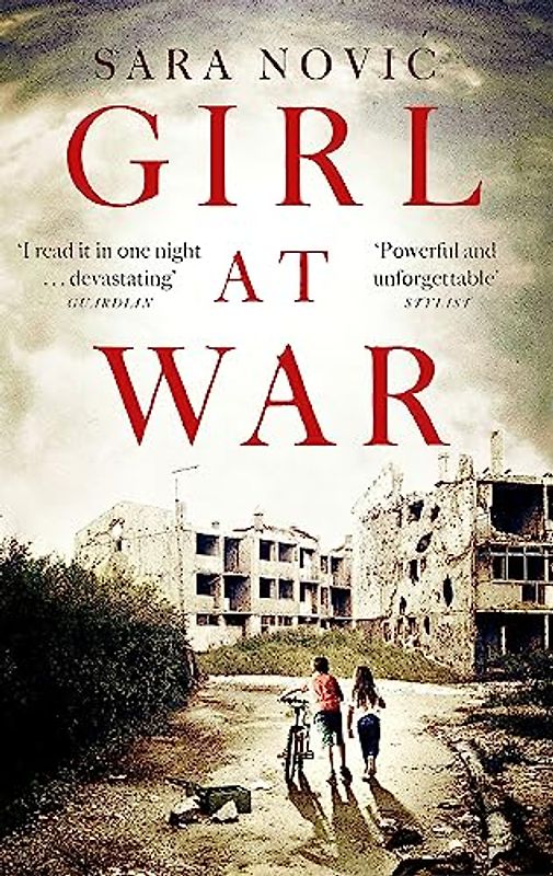 Girl at War