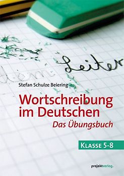 Wortschreibung im Deutschen