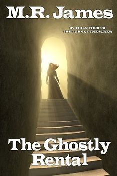 The Ghostly Rental
