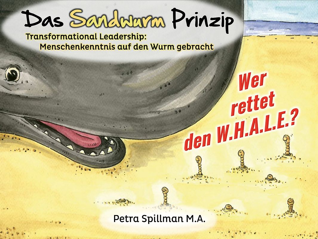 Das Sandwurm Prinzip