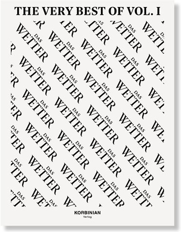 The Very Best of Vol. I