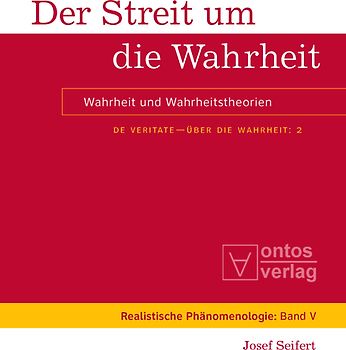 Der Streit um die Wahrheit