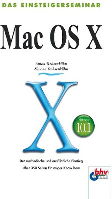 MacOS X