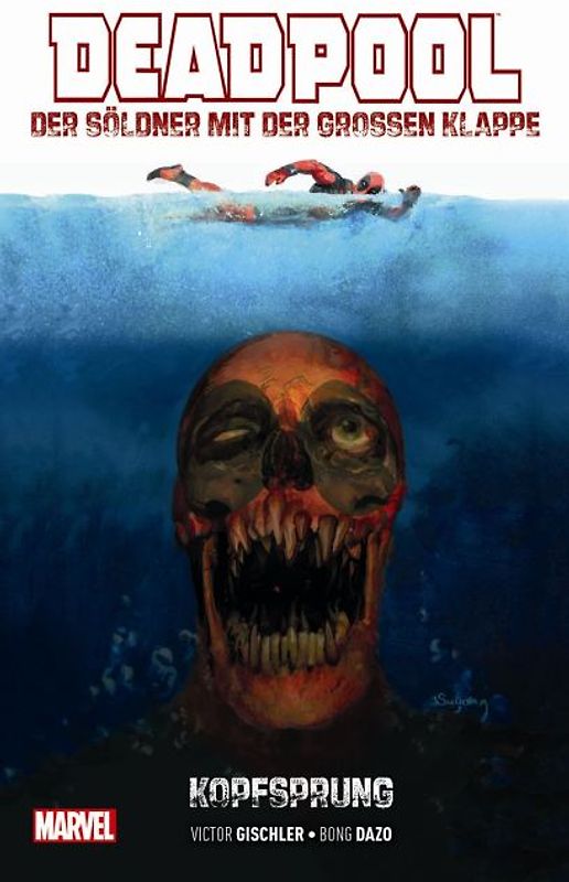 Deadpool: Der Söldner mit der großen Klappe