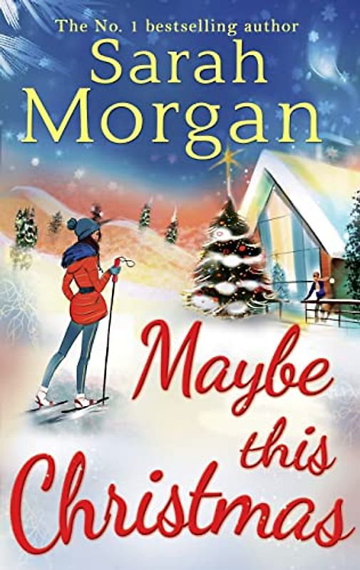 Maybe This Christmas