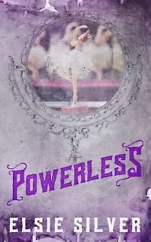 Powerless (Special Edition) (Chestnut Springs, Band 3)