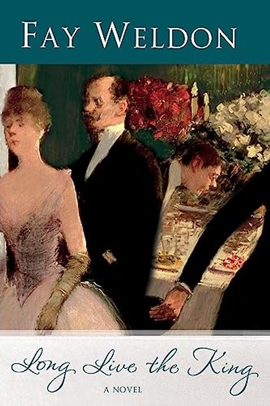 Long Live the King (Habits of the House, Band 2)