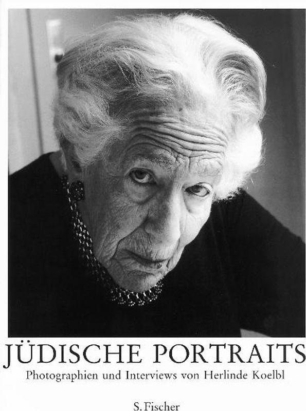 Jüdische Portraits
