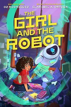 The Girl and the Robot