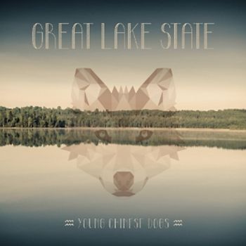 Young Chinese Dogs - Great Lake State