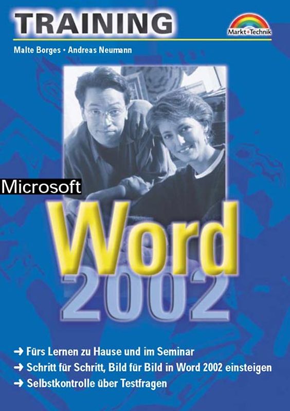 Microsoft Word 2002