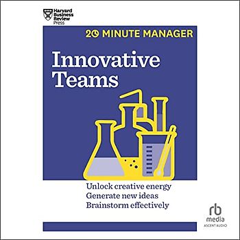 Innovative Teams